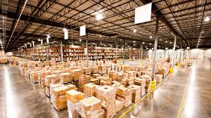 ایجاد warehouse در منطقه 200 هکتاری بندر عباس