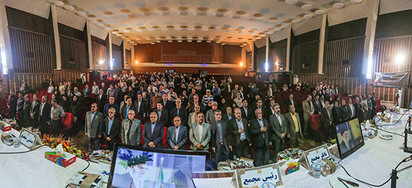 برگزاری بیست و پنجمین مجمع عمومی عادی سالیانه و برگزاری مجمع عمومی فوق العاده شرکت مجتمع صنایع و معادن احیاء سپاهان