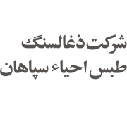 شرکت ذغالسنگ طبس احیاء سپاهان