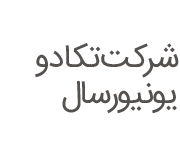 شركت تكادو يونيورسال